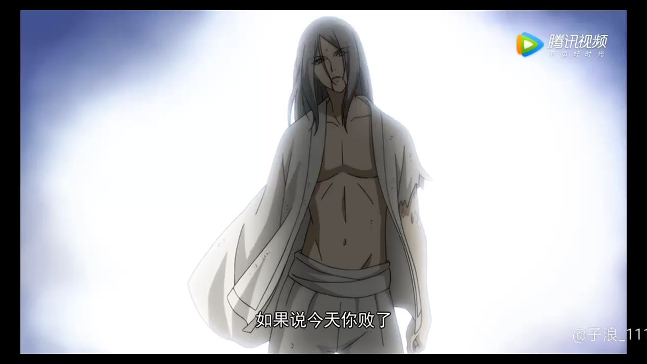 一人之下不要碧莲战胜灵玉真人